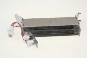 Dryer Heating Element - 2957500800 C00865381 Heater Assembly (cnd Led Sens-240v) [Arcelik]