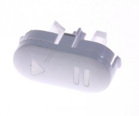 Button - 2833900100 C00881411 Start Pause Button Assembly [Arcelik]