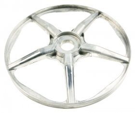 Samsung Belt Pulley - Dc66-00936a Pulley Motor dual Drive aldc natural od2