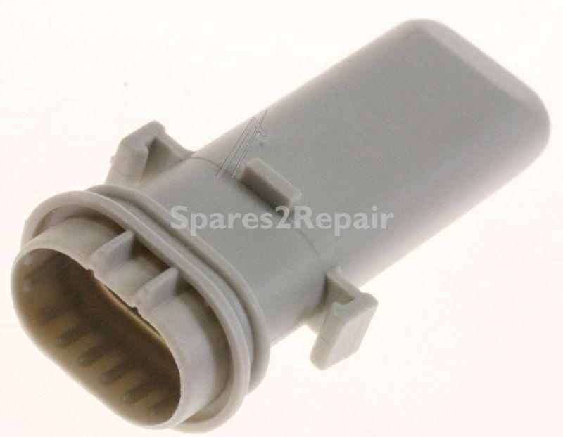 Mechanical Components - 1523171104 Jet Central Grey [Electrolux Aeg]