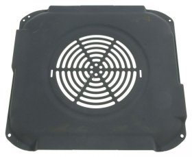 Hisense Gorenje Fan Casing - 229676 Fan Cover