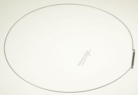 Hisense Gorenje Clamp For Door Sleeve - 518049 Tightening Brace