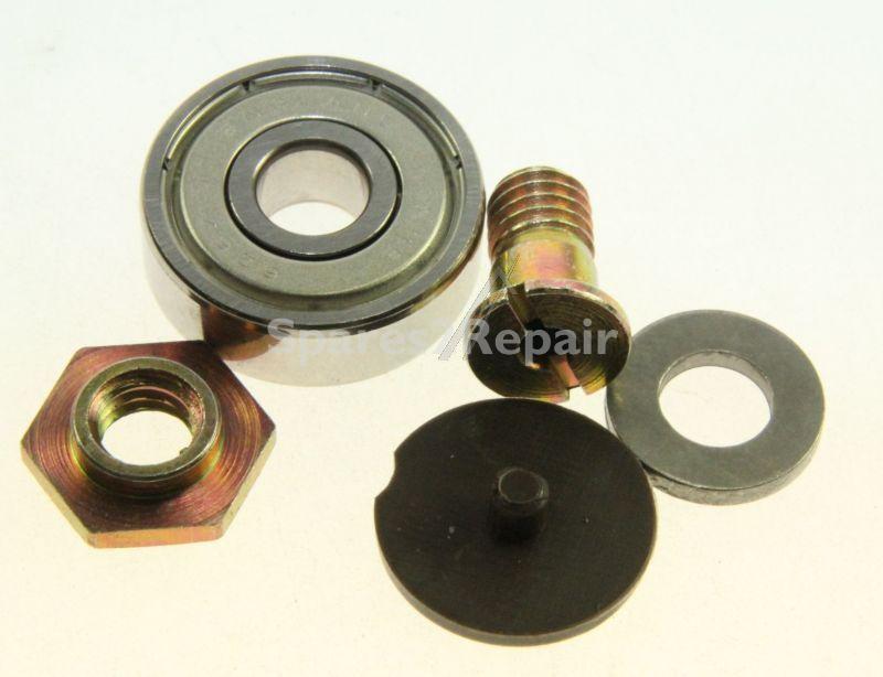 Ball Bearing Dust proof - 00028631 Ball Bearing [Bosch Siemens]