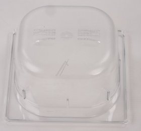 Cup - C00140733 482000081553 Float Chamber Small H=100 (176x3 [Whirlpool Indesit]