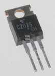 Kenwood Various Transistors - Tr (si 10w 100mhz)