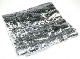 Insulation - 91624783 Glass Wool Insulator [Candy Hoover]