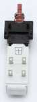 Thomson Power Switch - 30445200 Msa1305 Power Switch (itt)