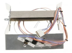 Dryer Heating Element - C00294094 Resistance Vented Arcadia 2 05kw [Whirlpool Indesit]