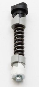 Door Hinges - 3116297155 Hinge Lid Lh [Electrolux Aeg]