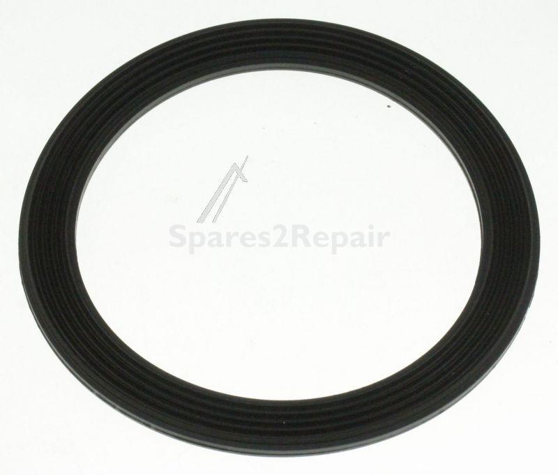 Dishwasher Seal - C00340512 481990500002 Gasket [Whirlpool Indesit]