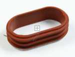 Panasonic Dishwasher Seal - 754131796 Upper Nozzle Gasket