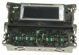 Timer - 00656717 Clock [Bosch Siemens]