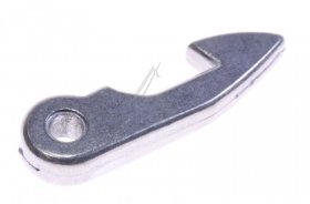 Door Hook - C00023823 482000026055 Hooked Striker - Door Catch [Whirlpool Indesit]