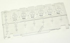 Module Support - 1525503015 Guidance Rail Lamp Push Button [Electrolux Aeg]