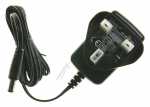 Power Supply For Vacuum Cleaner - 48023954 Charger - Battery - Uk [Candy Hoover]