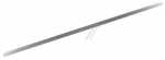 Ornamental Rail - 8075679129 Strip Edge Front 487mm [Electrolux Aeg]