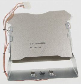 Dryer Heating Element - C00380702 482000091150 Heater Element 2200w [Whirlpool Indesit]