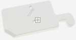 Panasonic Cover - Araeca205030 Cover Hinge Top L