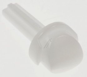Stopper - 4862700400 C00868621 Plastic Stopper Right Left [Arcelik]