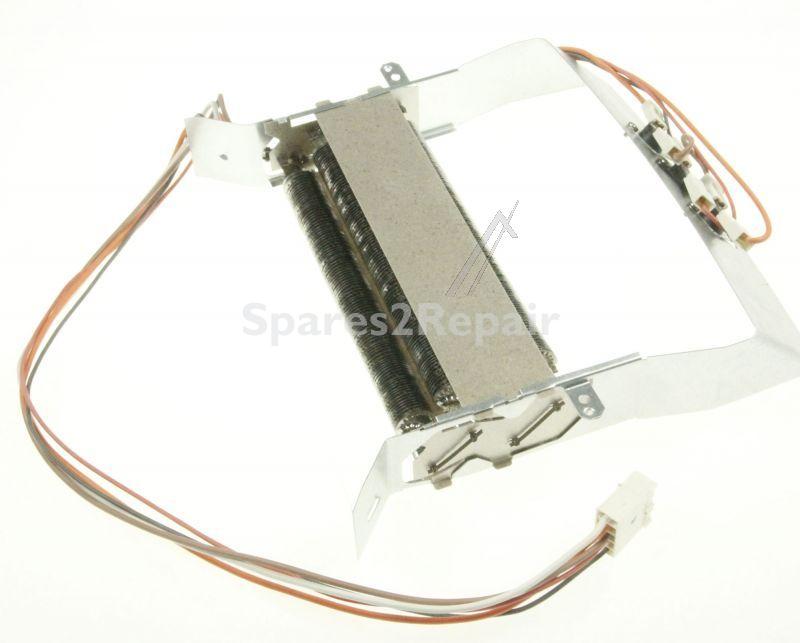 Dryer Heating Element - C00258799 482000030522 Heater Element 2300w [Whirlpool Indesit]