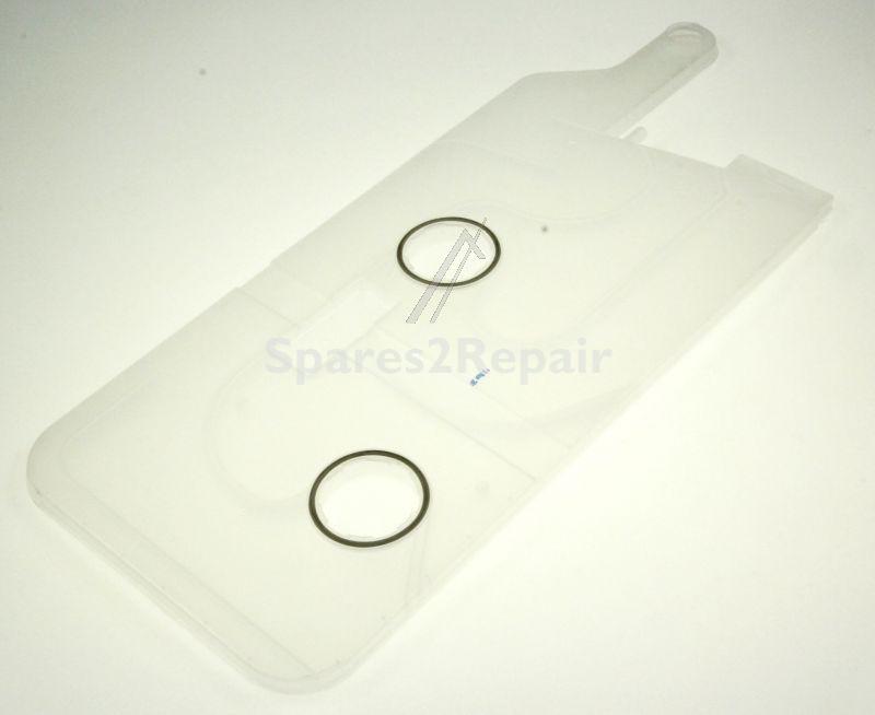 Channel - 1766500100 C00890859 Fan Funnel Gr [Arcelik]