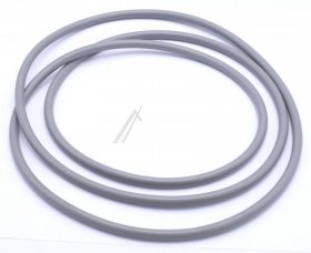 Washing Machine Tub Seal - 43016147 Tub Seal Ring 8kg [Candy Hoover]