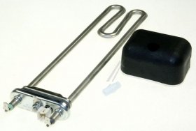 Washing Machine Heater - Heating Element - C00199464 482000030284 Heater Element 2100w [Whirlpool Indesit]