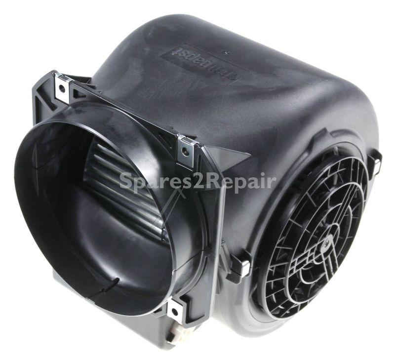 Smeg Hood Motors - 795210518 Motor