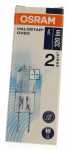 Osram G4 Halogen Lamps - 64428 Halogen Lamp G4 300° 12v-20w Osram