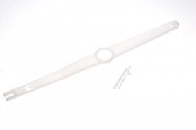 Sealing Materials - 40002869 Water Rear Duct Gasket [Candy Hoover]