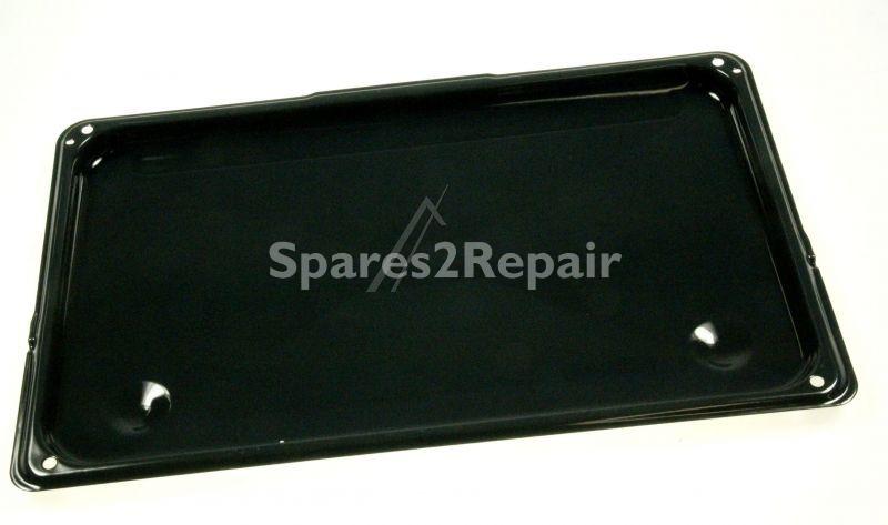 Smeg Fry Pan - 480370587 Oven Plate