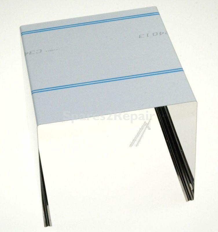 Chimney Flue - 50268834004 Chimney Upper Inox H215 [Electrolux Aeg]