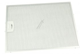 Hisense Gorenje Metal Grease Trap - Fpm-5709 841869 Grease Filter Fpm-5709