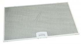 Metal Grease Trap - 00432785 Metal-mesh Grease Filter [Bosch Siemens]