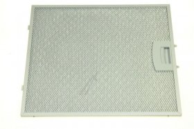 Metal Grease Trap - 00671155 Metal-mesh Grease Filter [Bosch Siemens]