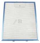 Smeg Metal Grease Trap - 064091401 Grease Filter