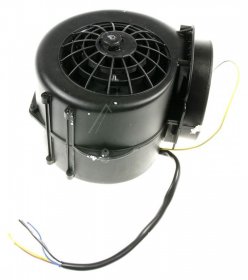 Hood Motors - 49034248 Assembly conv -b76-4501-006-b [Candy Hoover]