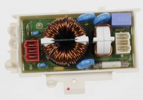 Lg Filters - Eam62492301 Filter Assembly