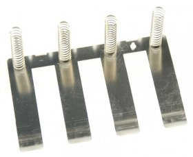 Leaf Spring - 00166025 Spring Guide [Bosch Siemens]