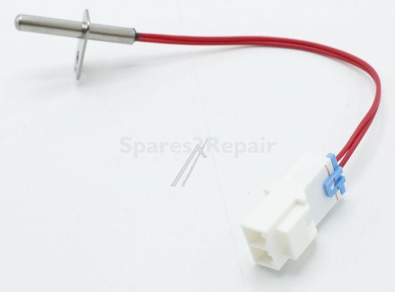 Lg Temperature Sensor For Washing Machines, Dryers, Dishwashers - 6322fr2046b Thermostat De Cu Ve