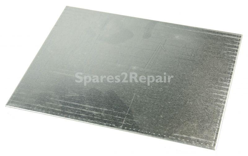 Casing Cover - 00268025 Cover [Bosch Siemens]