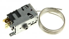 Fridge Thermostat - 49007862 Freezer Thermostat [Candy Hoover]