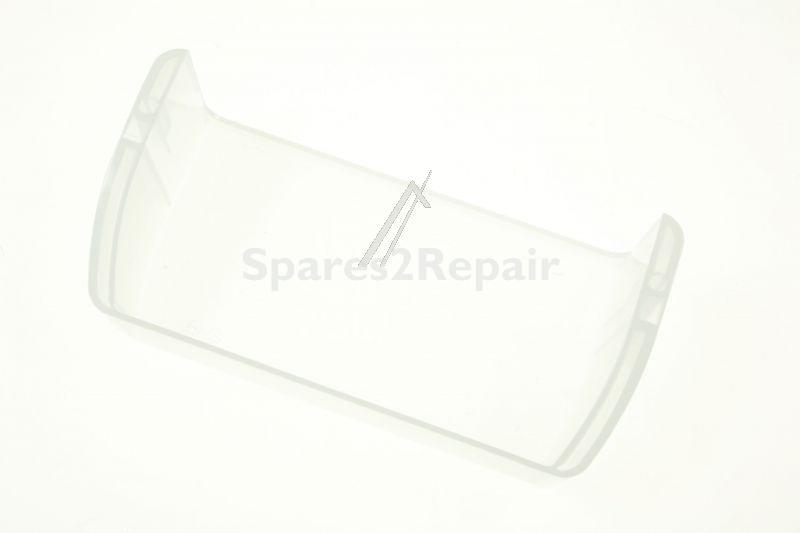 Hisense Gorenje Refrigerator - Freezer Door Shelf - 613940 Door Tray-half Hza54 Bk018 Nes