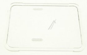 Glass Oven Lamp Cover - 00168534 Glass Light Cover [Bosch Siemens]