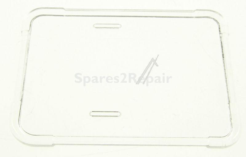 Glass Oven Lamp Cover - 00168534 Glass Light Cover [Bosch Siemens]