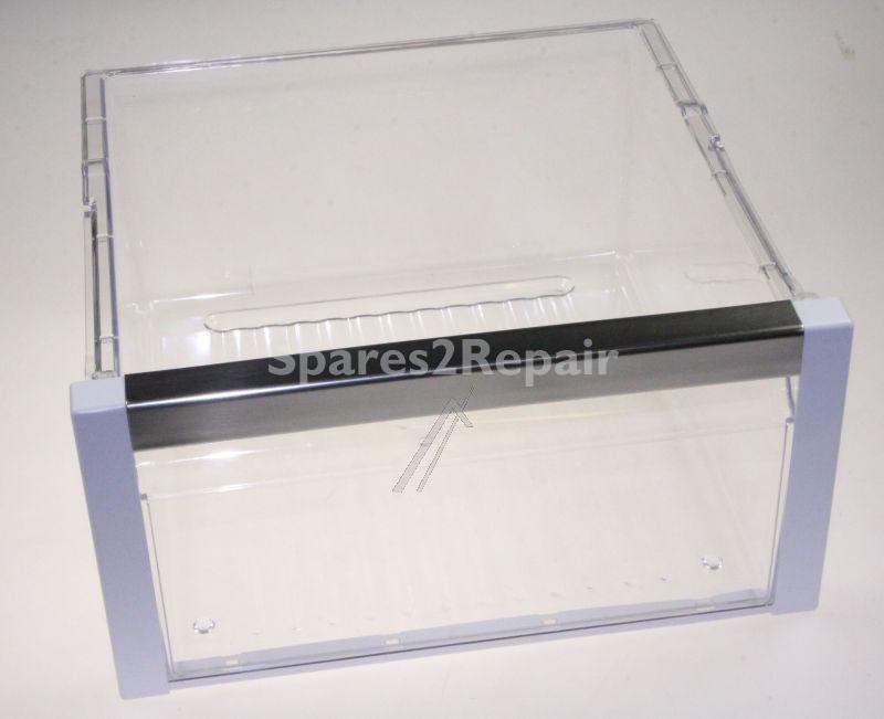 Vegetable Drawer - 00445989 Vegetable Container [Bosch Siemens]
