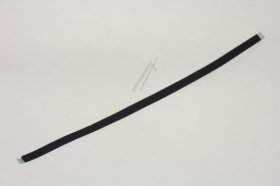 Sealing Materials - 1251139109 Gasket Cover Back Panel L=130 [Electrolux Aeg]