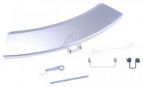 Washing Machine And Tumble Dryer Door Handles - 4055147856 Handle Assembly [Electrolux Aeg]