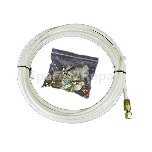 Samsung Inlet Tube - Da97-05926b Assembly-install Filter guggenheim-pjt filter