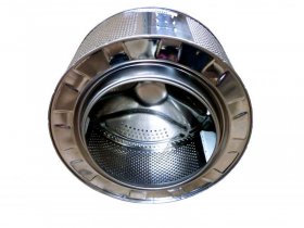 Panasonic Tub Lower Part - Axw12a-37596 Rear Tub Group